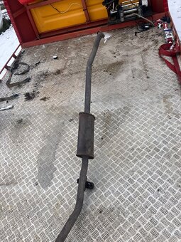 Vyfuk Citroen berlingo / Peugeot partner - 3