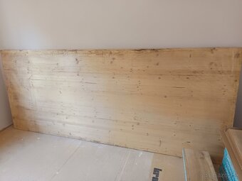 Predám škárovku dubovú a smrekovú - 3