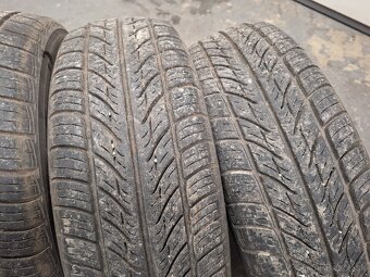 Letné pneumatiky 175/65 r14 - 3