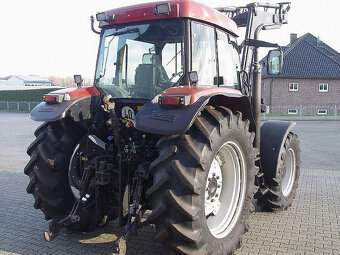 MEGA VÝPREDAJ TRAKTOR CASE IH MX100C - 3