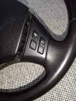 Volant airbag bmw e90 e91 e92 e87 - 3