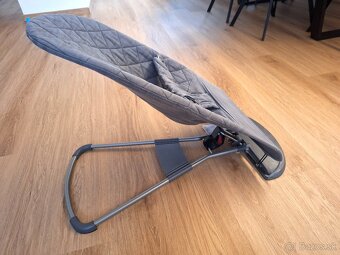 Babybjörn lehátko - 3