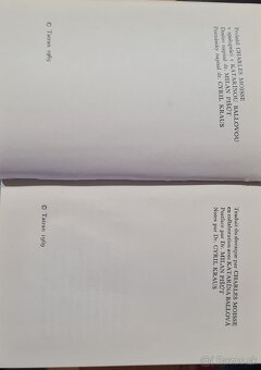 Andrej Sládkovič Marína slovensky/francúzsky - 3