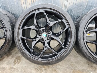 BMW styling 215 R21 5x120 - 3