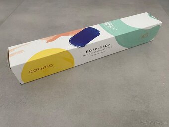 Závesná hojdacka - ADAMO - 3