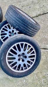 Elektróny R16 vyzute - 3