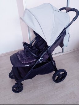 Športový kočík Baby design coco - 3