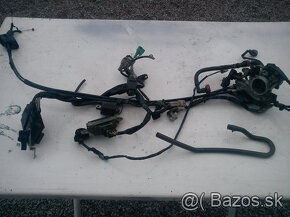 kawasaki kxf 450 - 3