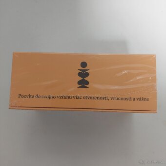 Spolocenske hry pre pary - 3