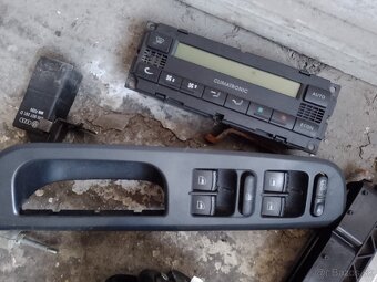 Škoda Superb náhradné diely - 3