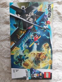 Lego nové - originál - 3