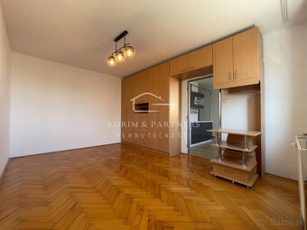 Útulný 1-izbový byt na prenájom - 3