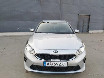kia ceed sw - 3