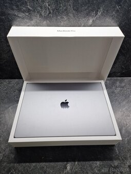 Macbook pro - 3