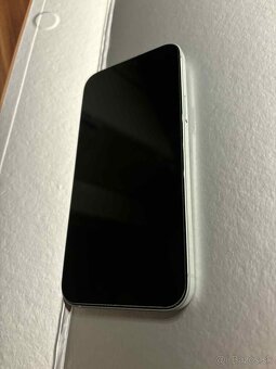 Iphone 15 Plus 256GB zelený - 3