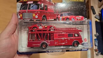 Matchbox 70 výročie - 3