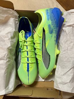 Kopačky Puma Ultra Ultimate FG - 3