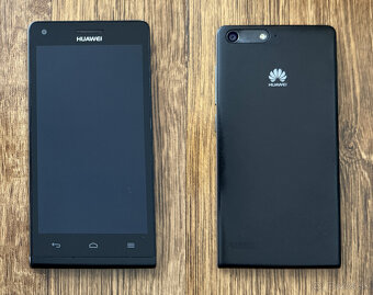 Huawei G6-L11 - 3