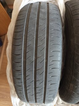Kolesá s pneumatikami 185/65R15 - 3