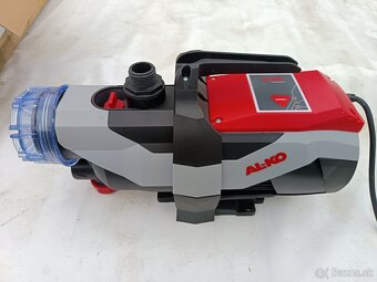 AL-KO HWA 3600 113799 - 3