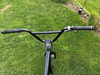 Bikrosový bicykel na pumptrackovú dráhu - 3