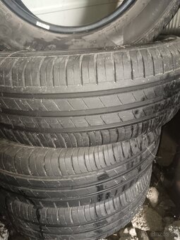 Pneumatiky 195x65 r15 - 3