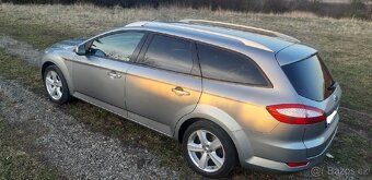 Rozpredám: Ford Mondeo III 2.0 Tdci, 1.8 Tdci, 2.2 Tdci, - 3