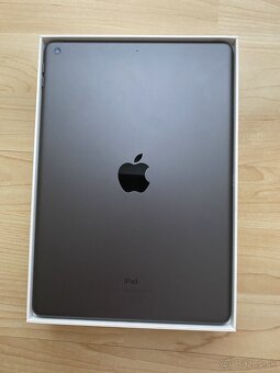 Ipad 10.2 WiFi 9.gen. Kozmický sivý 64GB - 3