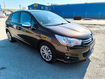 Citroen C4 1.6 hdi - 3