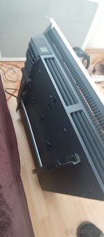 Elektrický konvektor Atlantic - 3