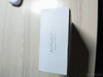 Apple Airpods Pro 1 - 3