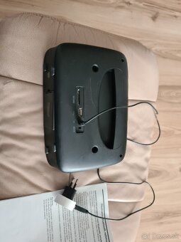 oravaBluetooth,antena - 3