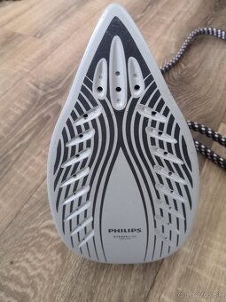 Parný generátor - Philips GC 7715 - 3