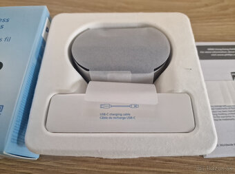 Bezdrotove sluchadla Philips TAT1138BK do usi Bluetooth - 3