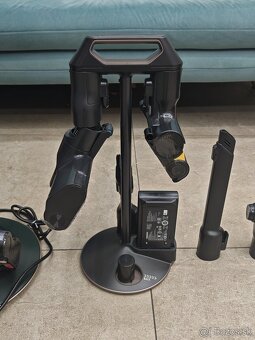 Samsung Bespoke Jet Plus Complete Extra - 3