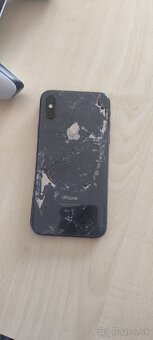 Predám Iphone XS 256 gb - 3