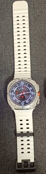 Inteligentné hodinky Galaxy Watch Ultra - 3
