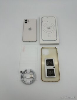 iPhone 12 64GB White (91% Batéria) + DARČEK - 3