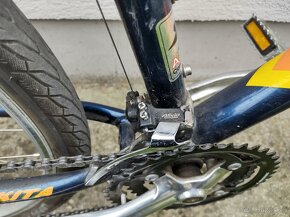 {12} Horský bicykel Nakita Adventrure 2660 - 3