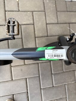 CTM bicykle veľkosť 12 - 3