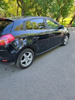 Fiat Bravo ll 1.4 t_jet automat - 3
