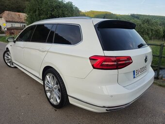 PASSAT 2.0 TDI140KW,4MOTION R LINE - 3