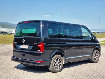VW Multivan 2.0tdi(150 kW) Highline 4M DSG Odpočet DPH - 3