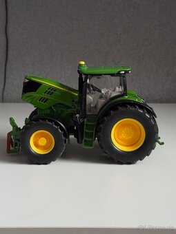siku traktor - 3