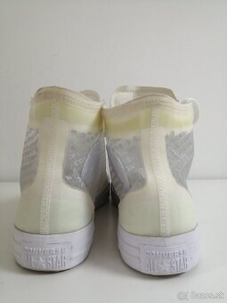 CONVERSE priesvitné - 3