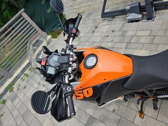 Predam KTM 1050 ADVENTURE - 3