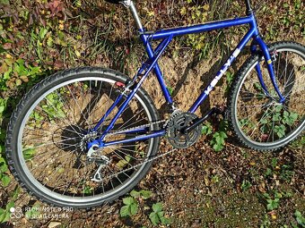 Bicykel 26".....znížená cena - 3