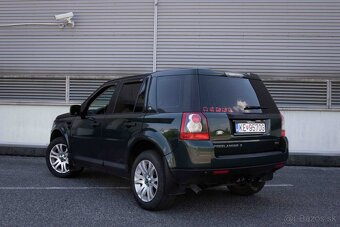 Land Rover Freelander 2 2.2 Td4 S A/T - 3