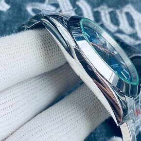 Rolex Perpetual Milgauss - 3