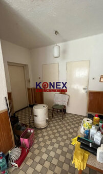 NA PREDAJ – Rodinný dom na rekonštrukciu v obci DLHÁ VES - 3